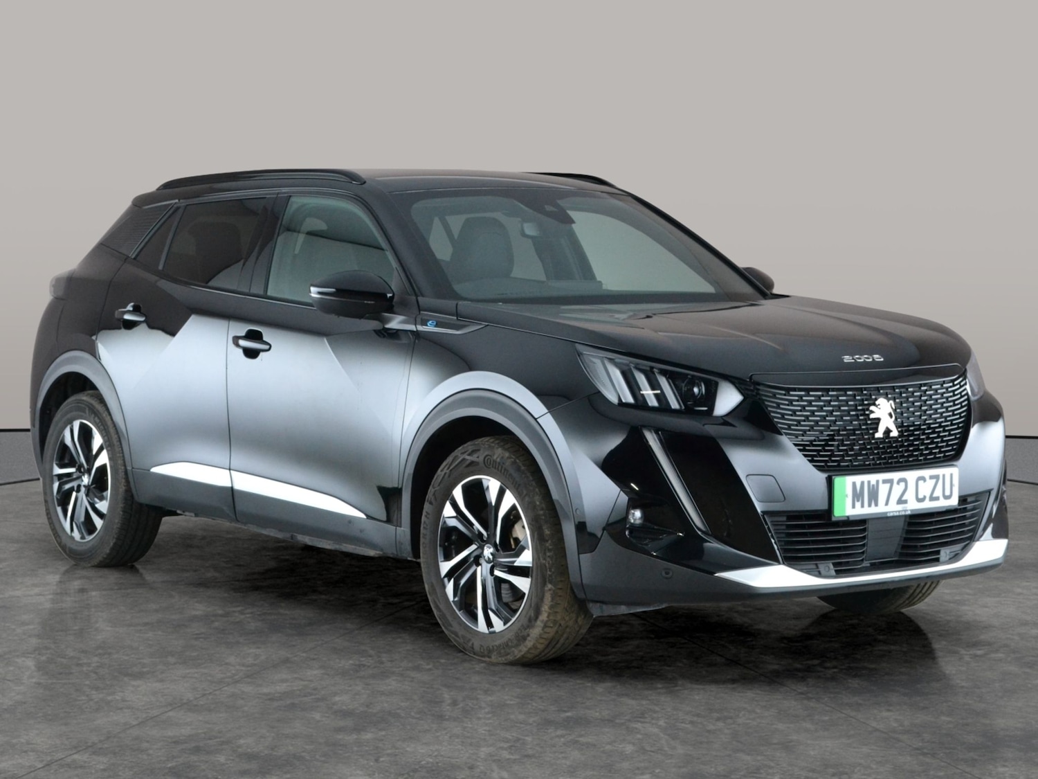 Used Peugeot 2008 2022 for sale - 77167466: Photo 8