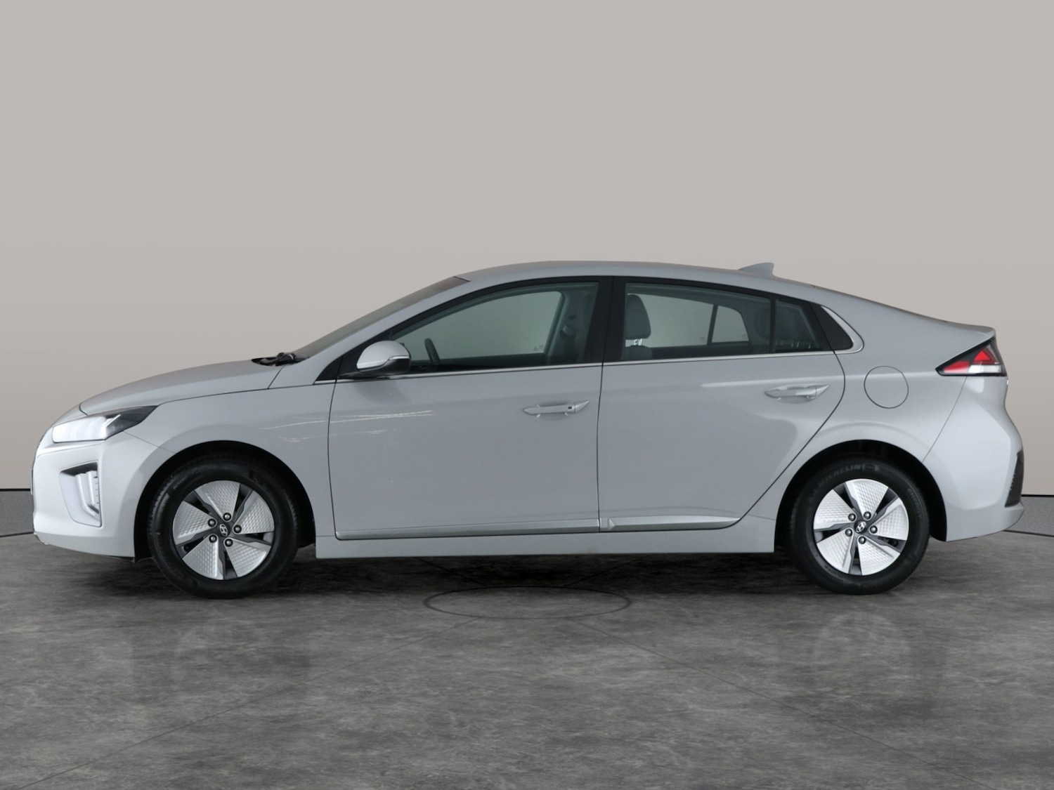 Used Hyundai IONIQ 2021 for sale - 76736234: Photo 12