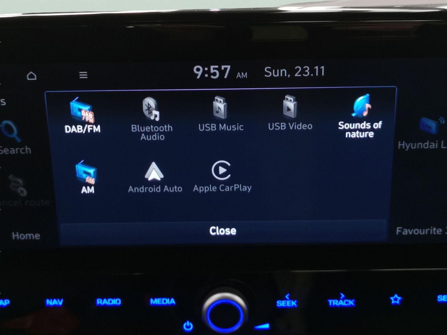 Used Hyundai IONIQ 2021 for sale - 76736234: Photo 13