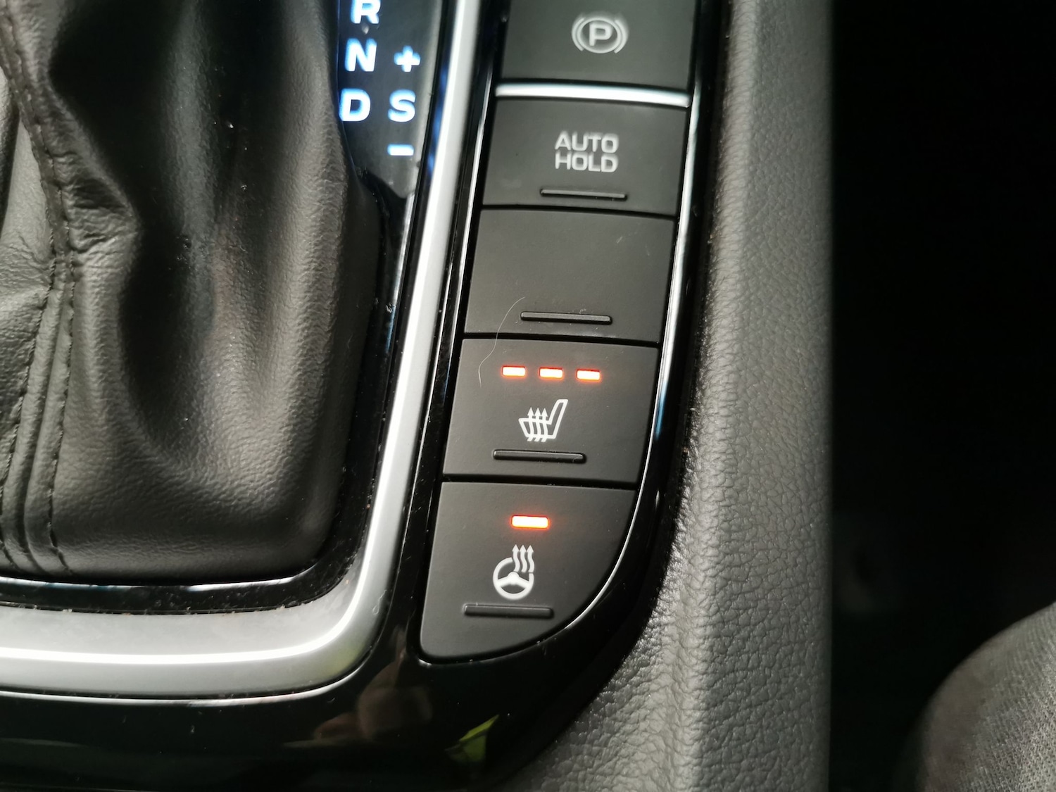 Used Hyundai IONIQ 2021 for sale - 76736234: Photo 14