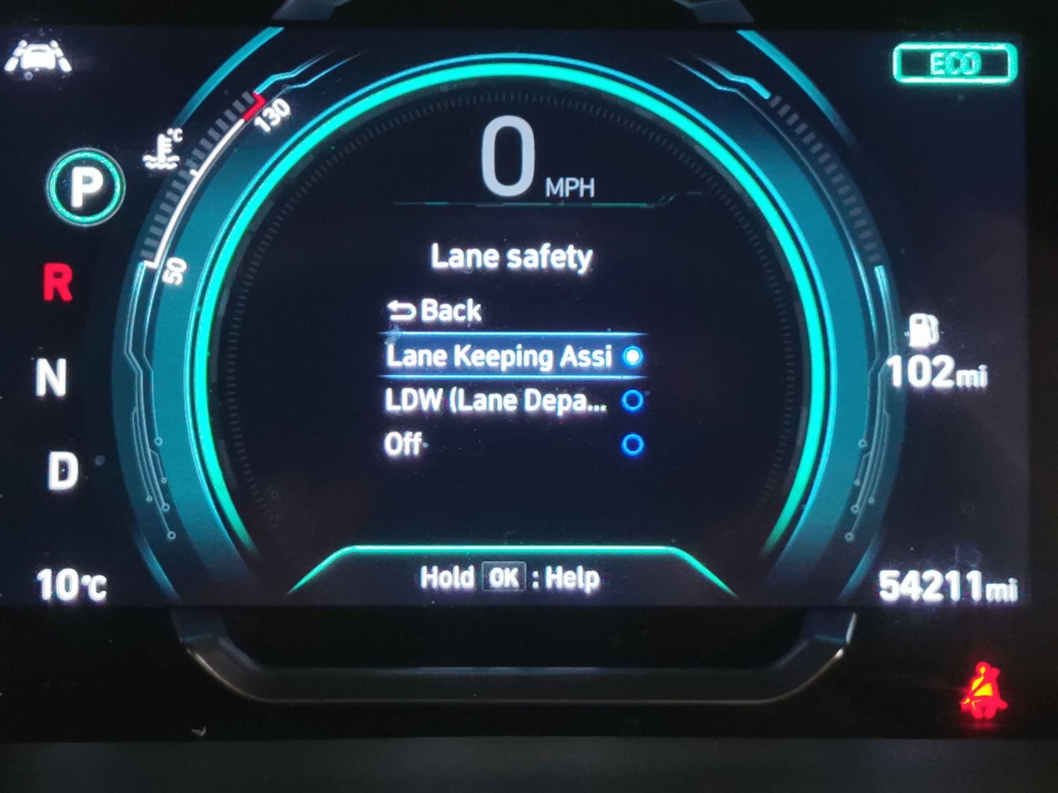 Used Hyundai IONIQ 2021 for sale - 76736234: Photo 18