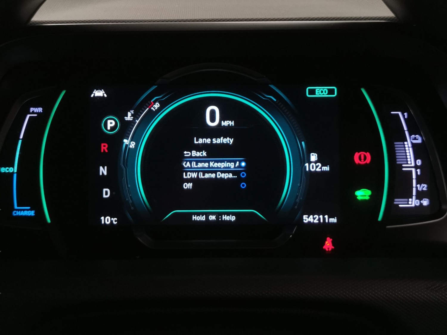 Used Hyundai IONIQ 2021 for sale - 76736234: Photo 19