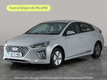 Used Hyundai IONIQ undefined for sale - 76736234: Photo
