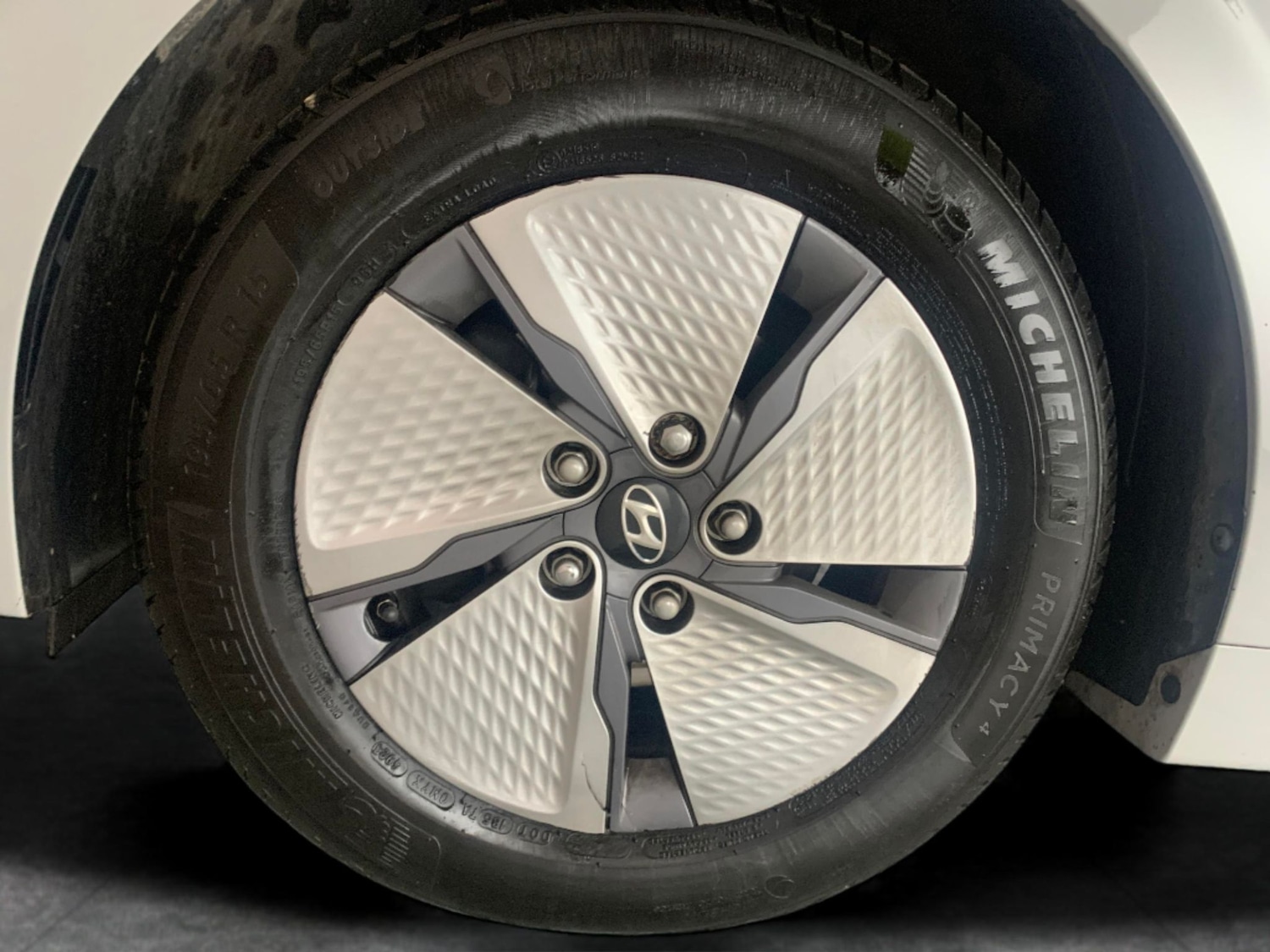 Used Hyundai IONIQ 2021 for sale - 76736234: Photo 20