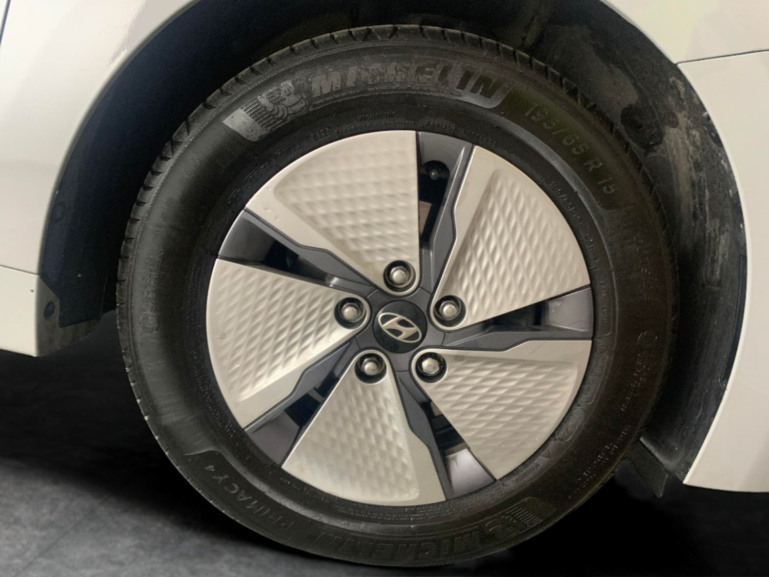 Used Hyundai IONIQ 2021 for sale - 76736234: Photo 21