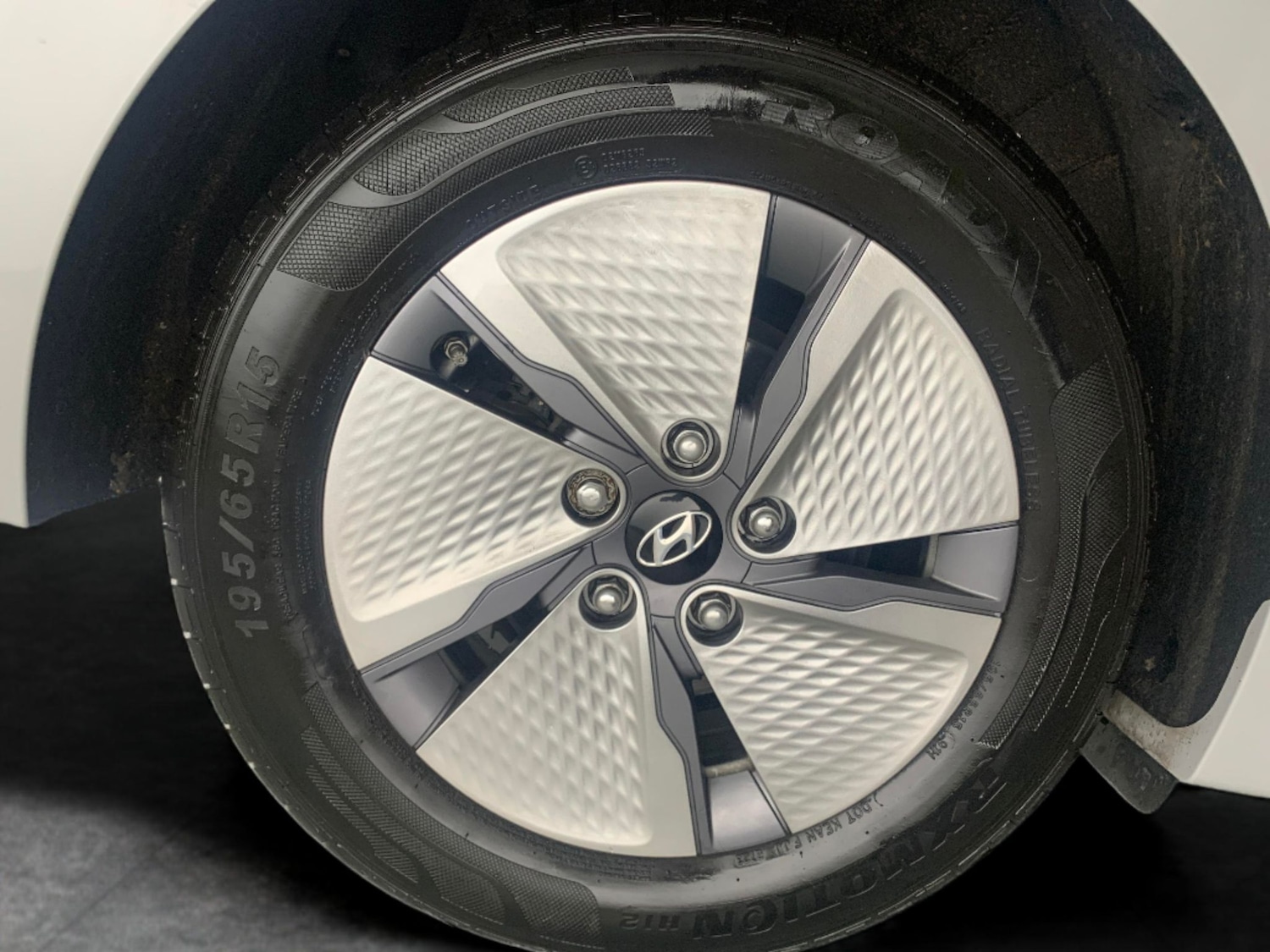 Used Hyundai IONIQ 2021 for sale - 76736234: Photo 22