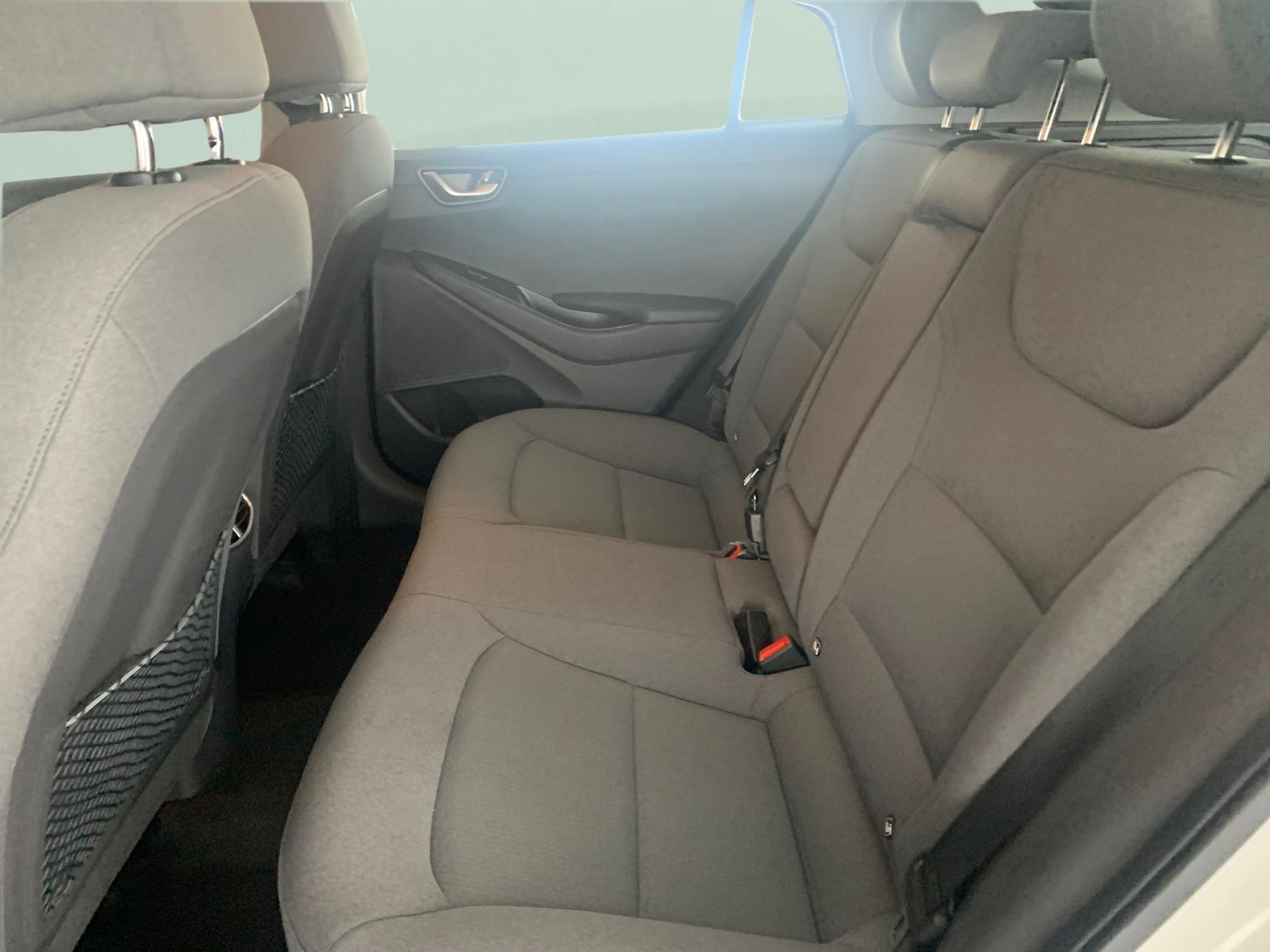 Used Hyundai IONIQ 2021 for sale - 76736234: Photo 23