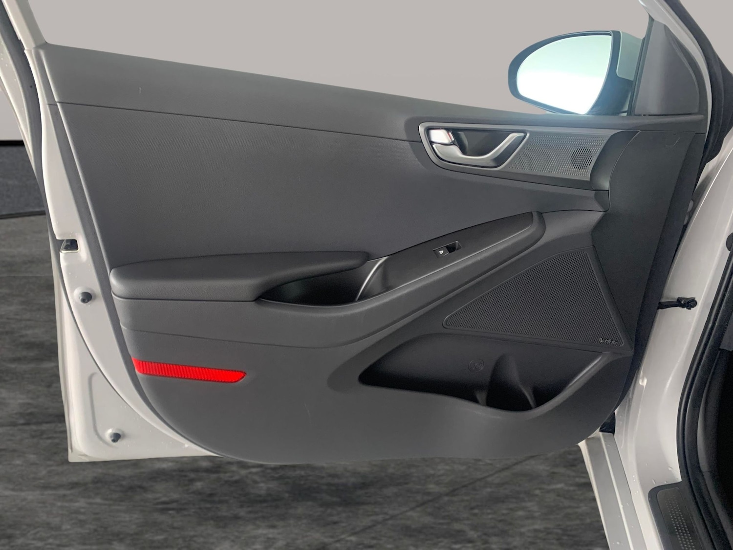 Used Hyundai IONIQ 2021 for sale - 76736234: Photo 25