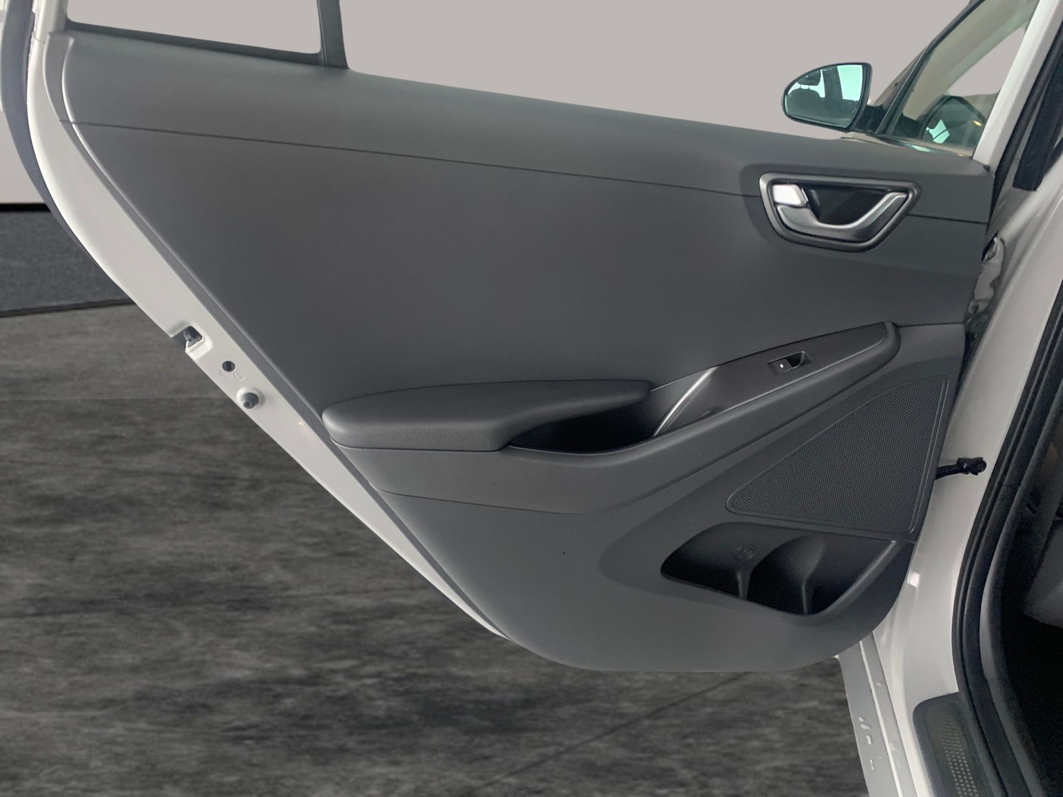 Used Hyundai IONIQ 2021 for sale - 76736234: Photo 26