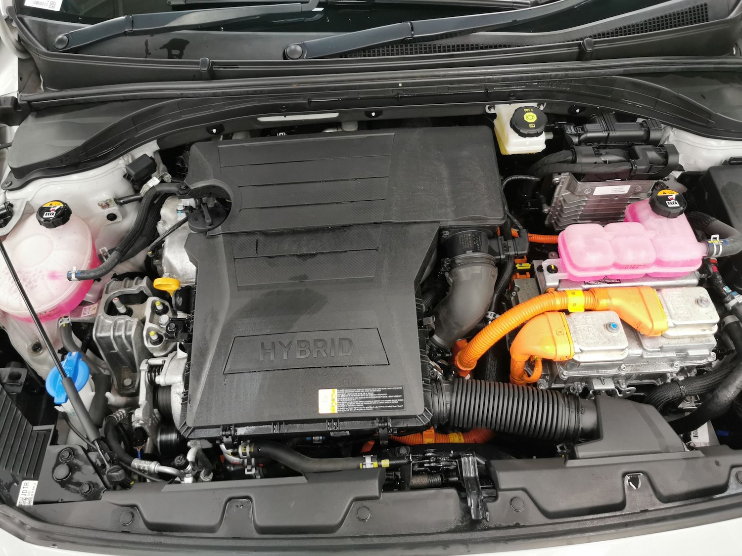 Used Hyundai IONIQ 2021 for sale - 76736234: Photo 29