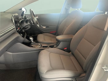 Used Hyundai IONIQ undefined for sale - 76736234: Photo