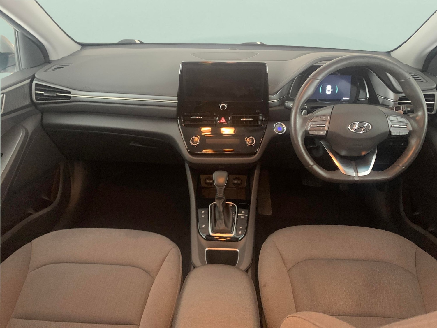 Used Hyundai IONIQ 2021 for sale - 76736234: Photo 6