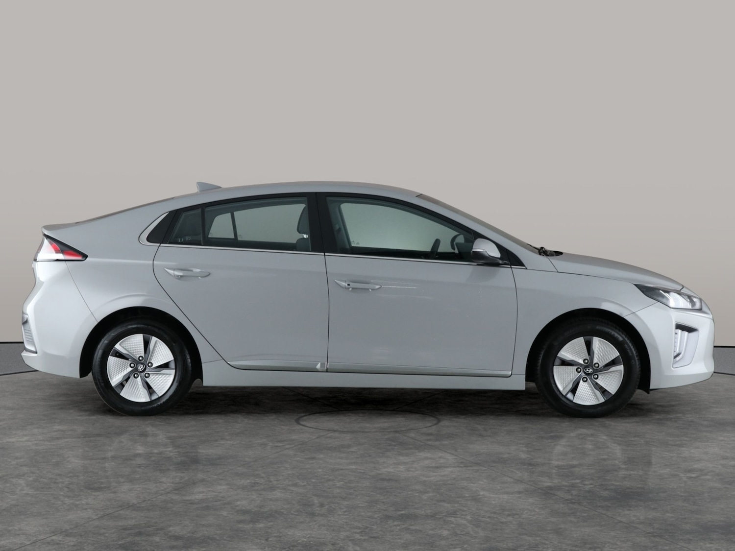 Used Hyundai IONIQ 2021 for sale - 76736234: Photo 8