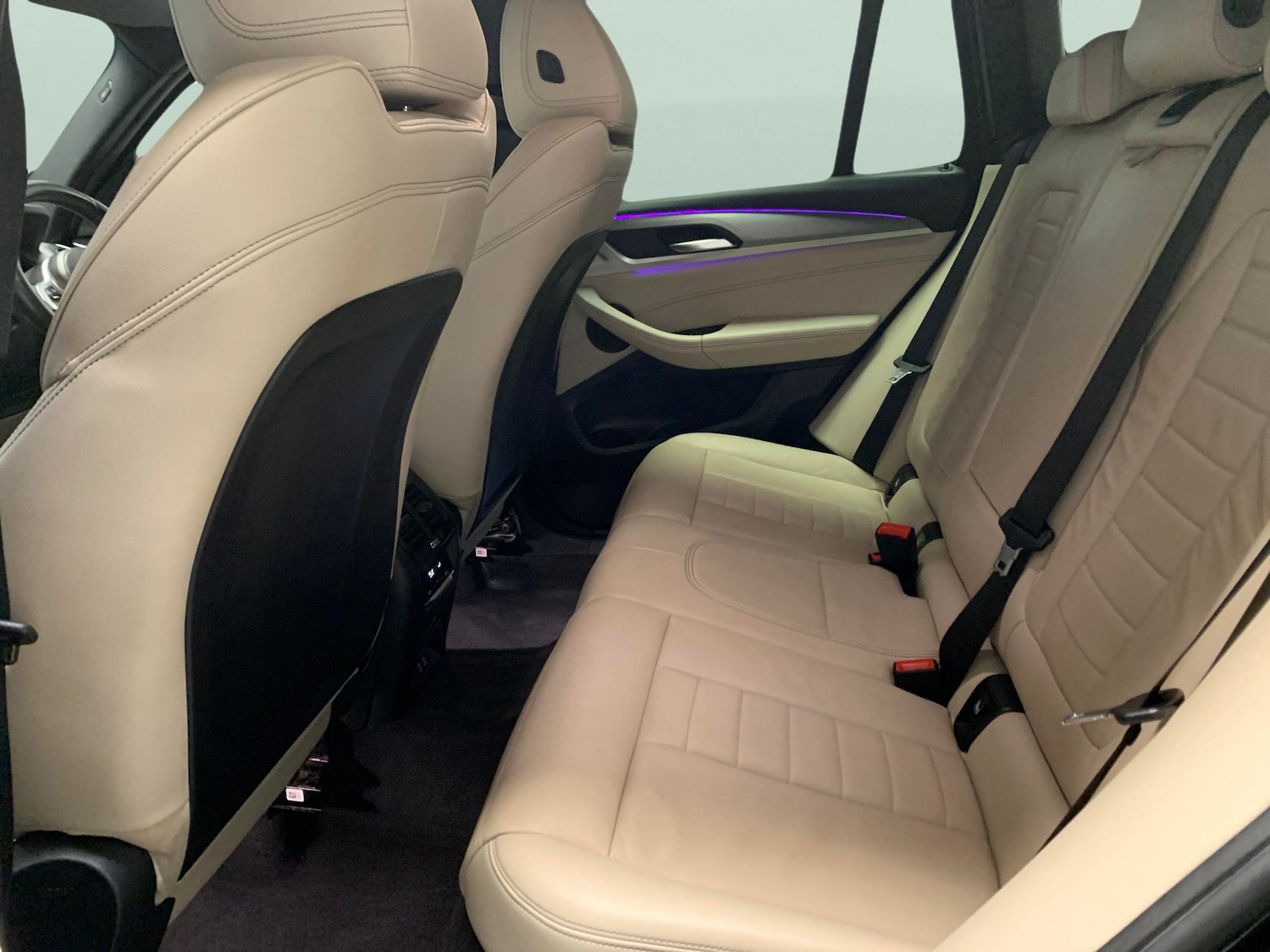 Used BMW X3 2021 for sale - 76445207: Photo 33