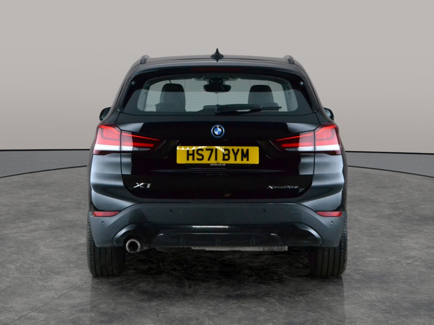Used BMW X1 for sale - 78150928: Photo 10