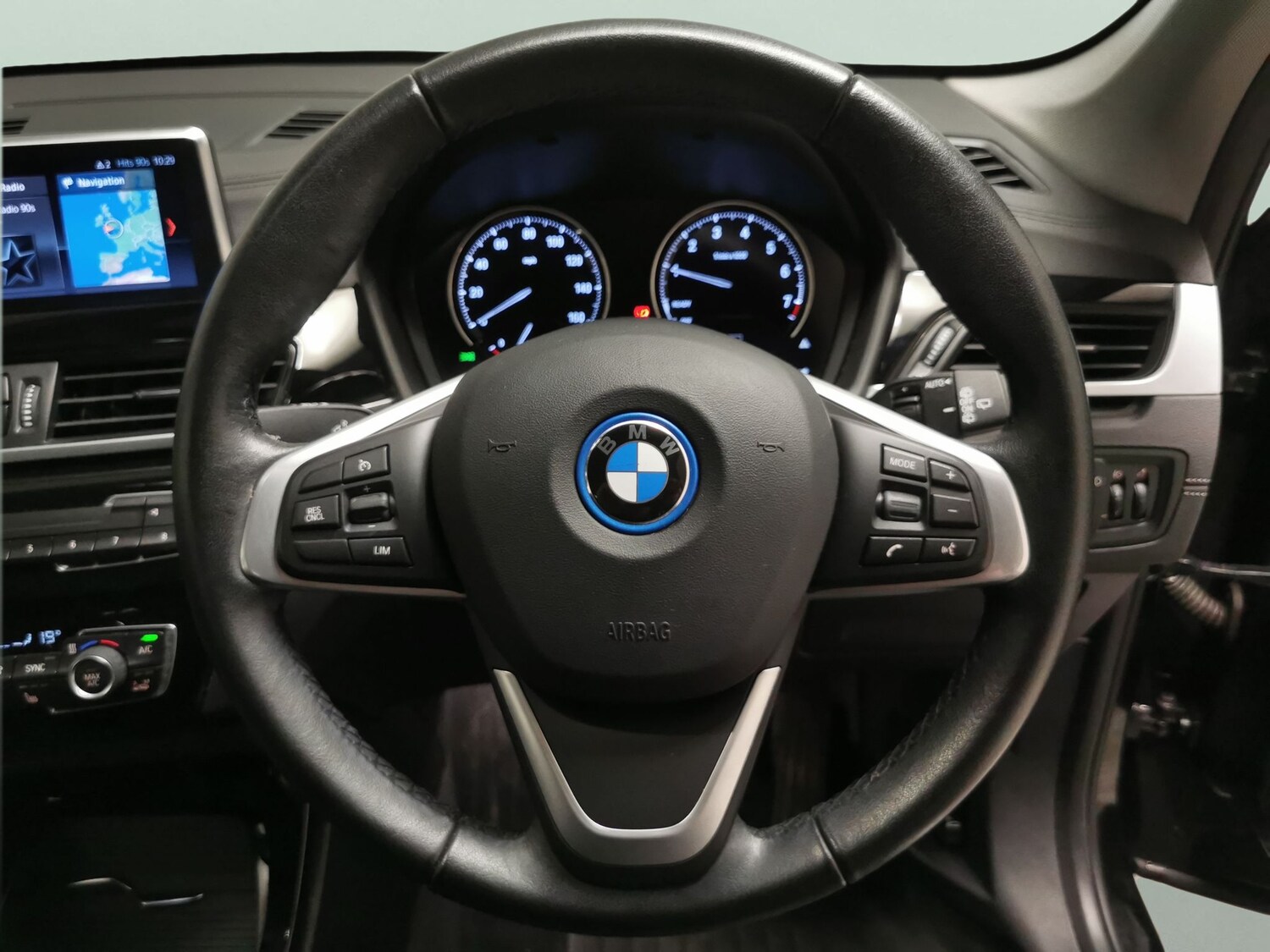 Used BMW X1 for sale - 78150928: Photo 14