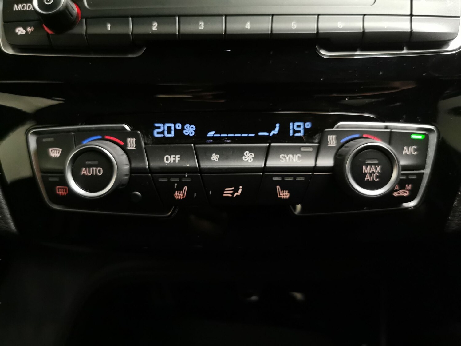 Used BMW X1 for sale - 78150928: Photo 18