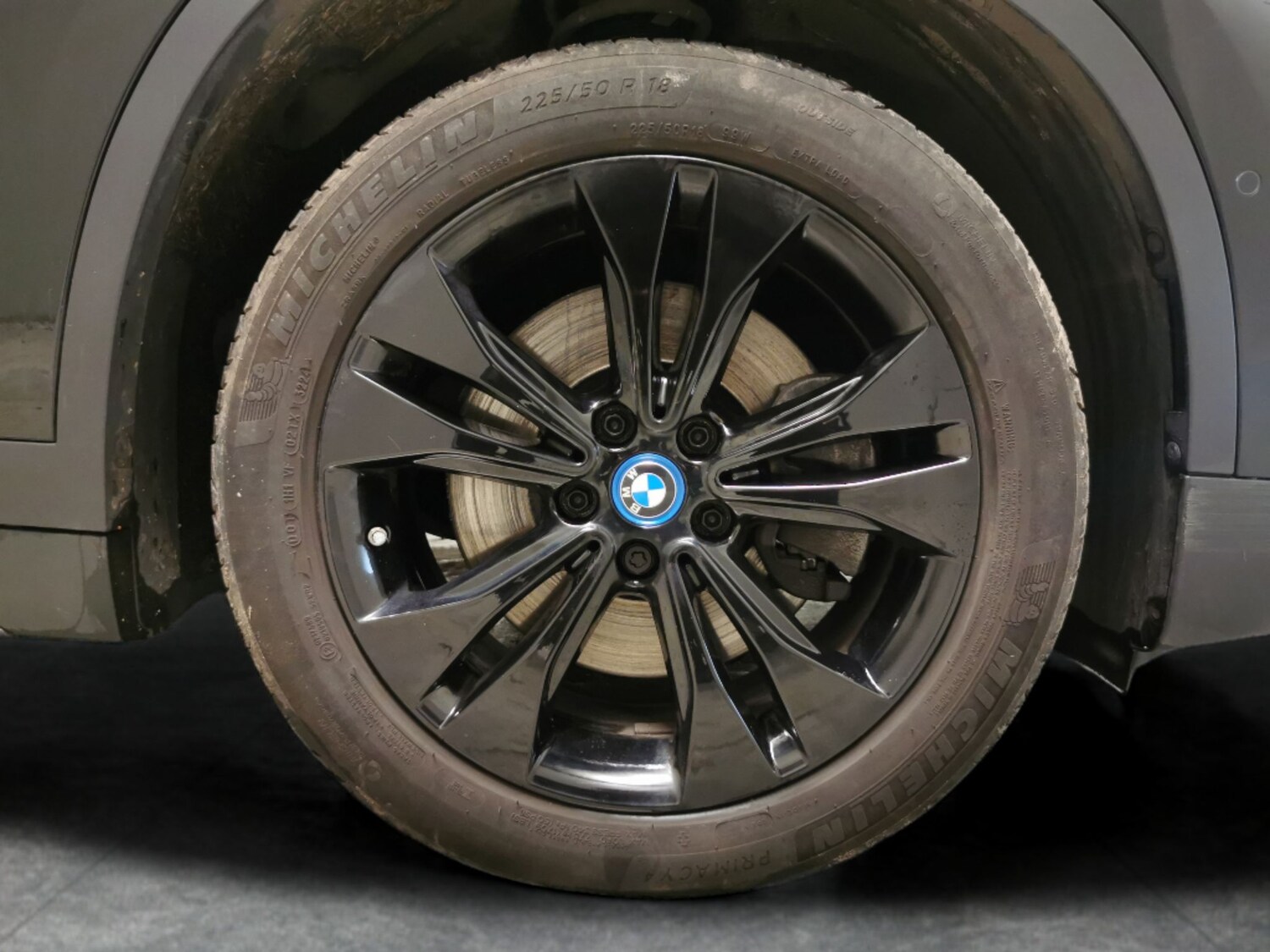 Used BMW X1 for sale - 78150928: Photo 22