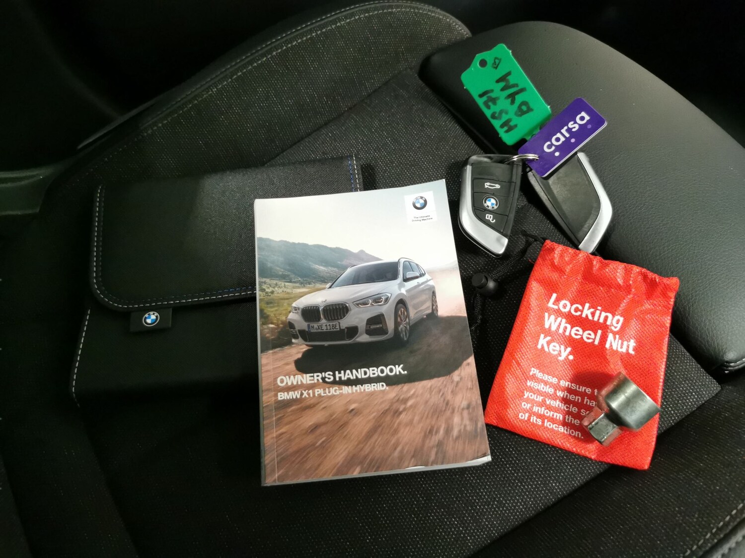 Used BMW X1 for sale - 78150928: Photo 30