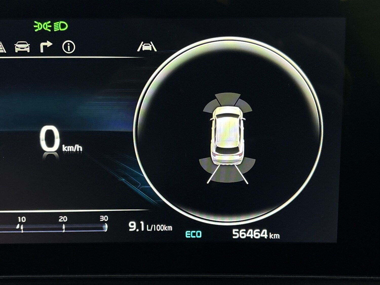 Used Kia Sportage 2022 for sale - 78051800: Photo 31