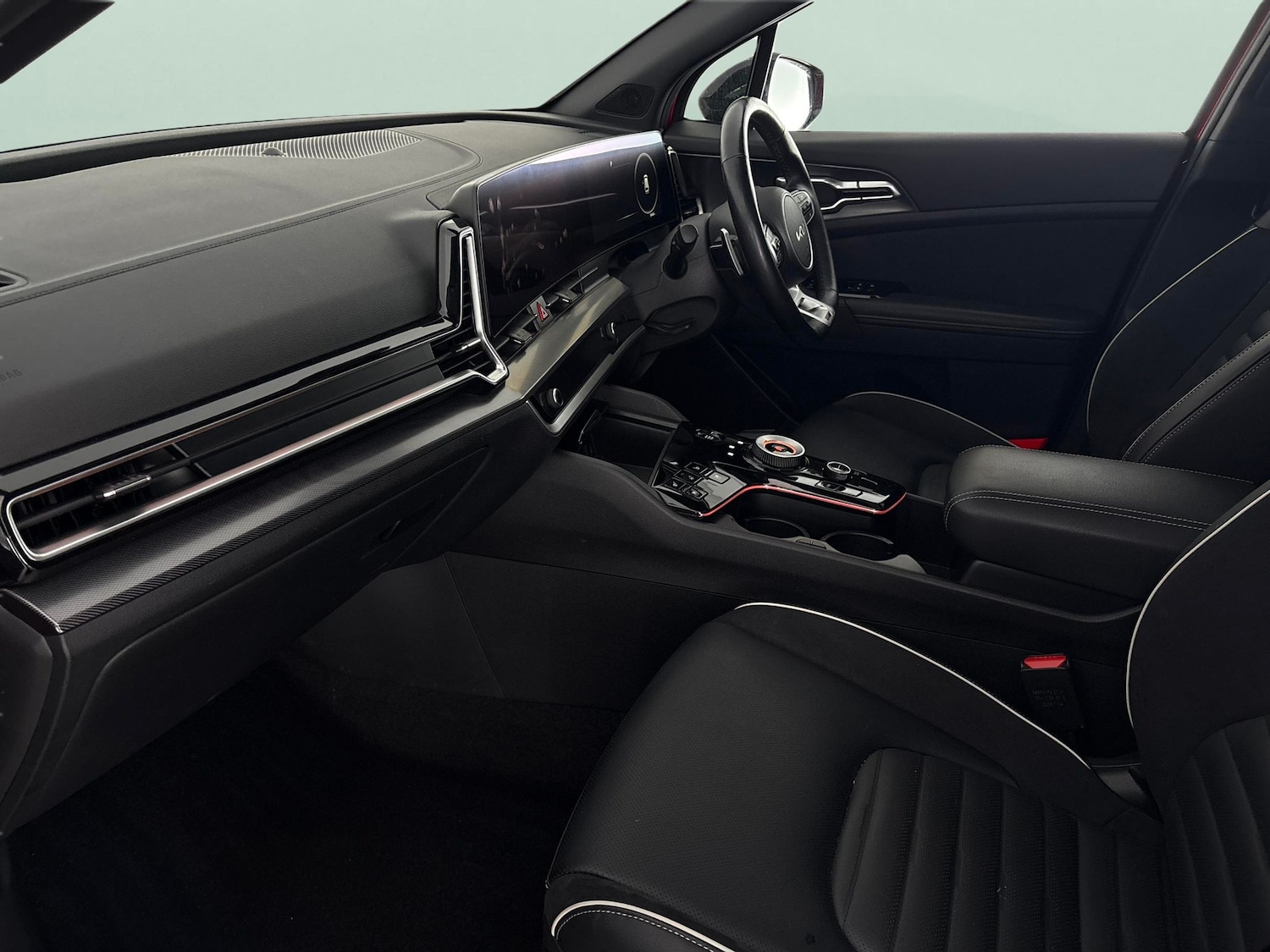 Used Kia Sportage 2022 for sale - 78051800: Photo 4