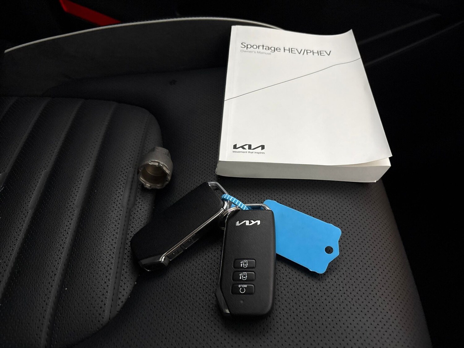 Used Kia Sportage 2022 for sale - 78051800: Photo 45