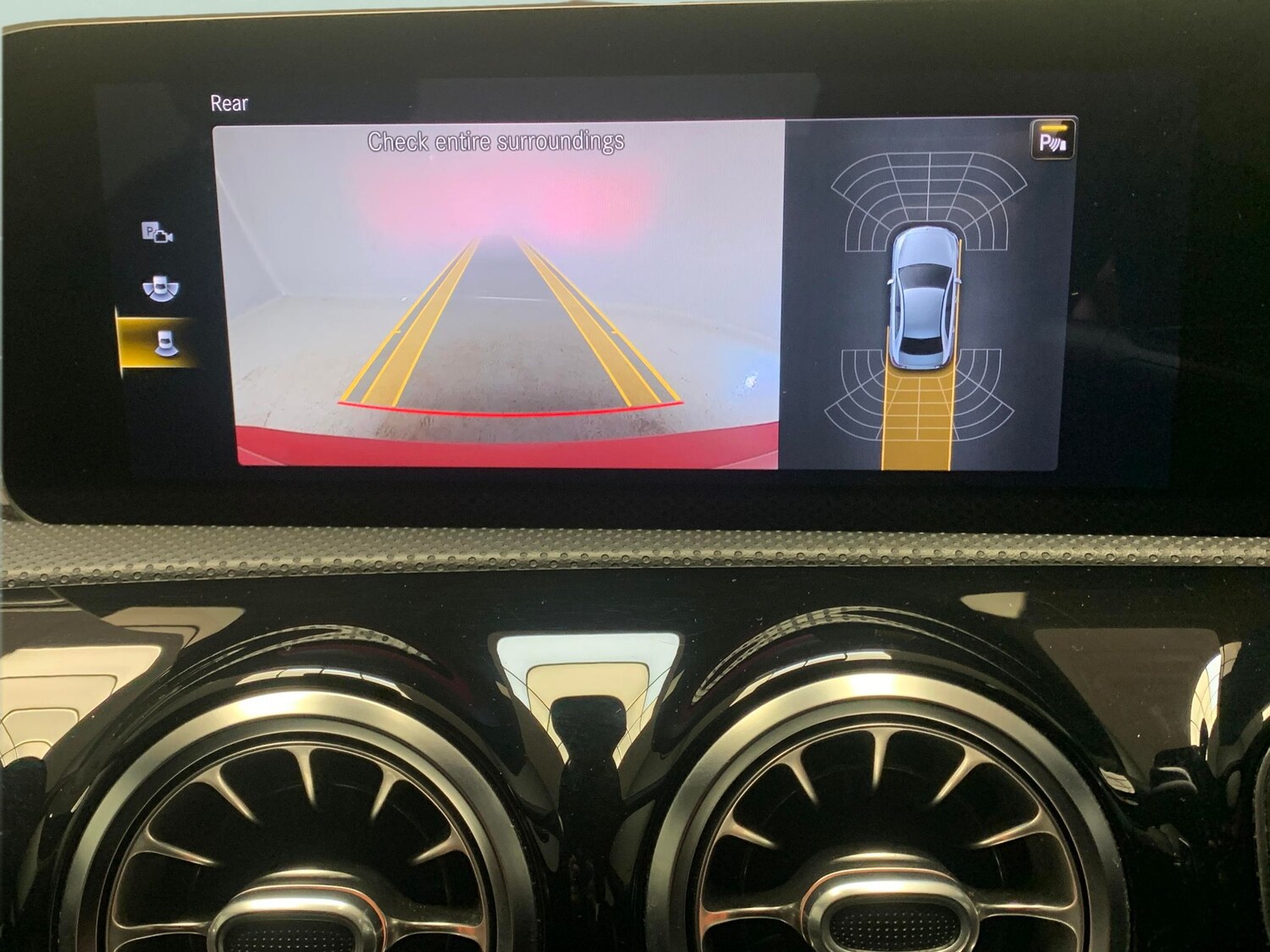 Used Mercedes-Benz A-Class 2019 for sale - 77979331: Photo 15