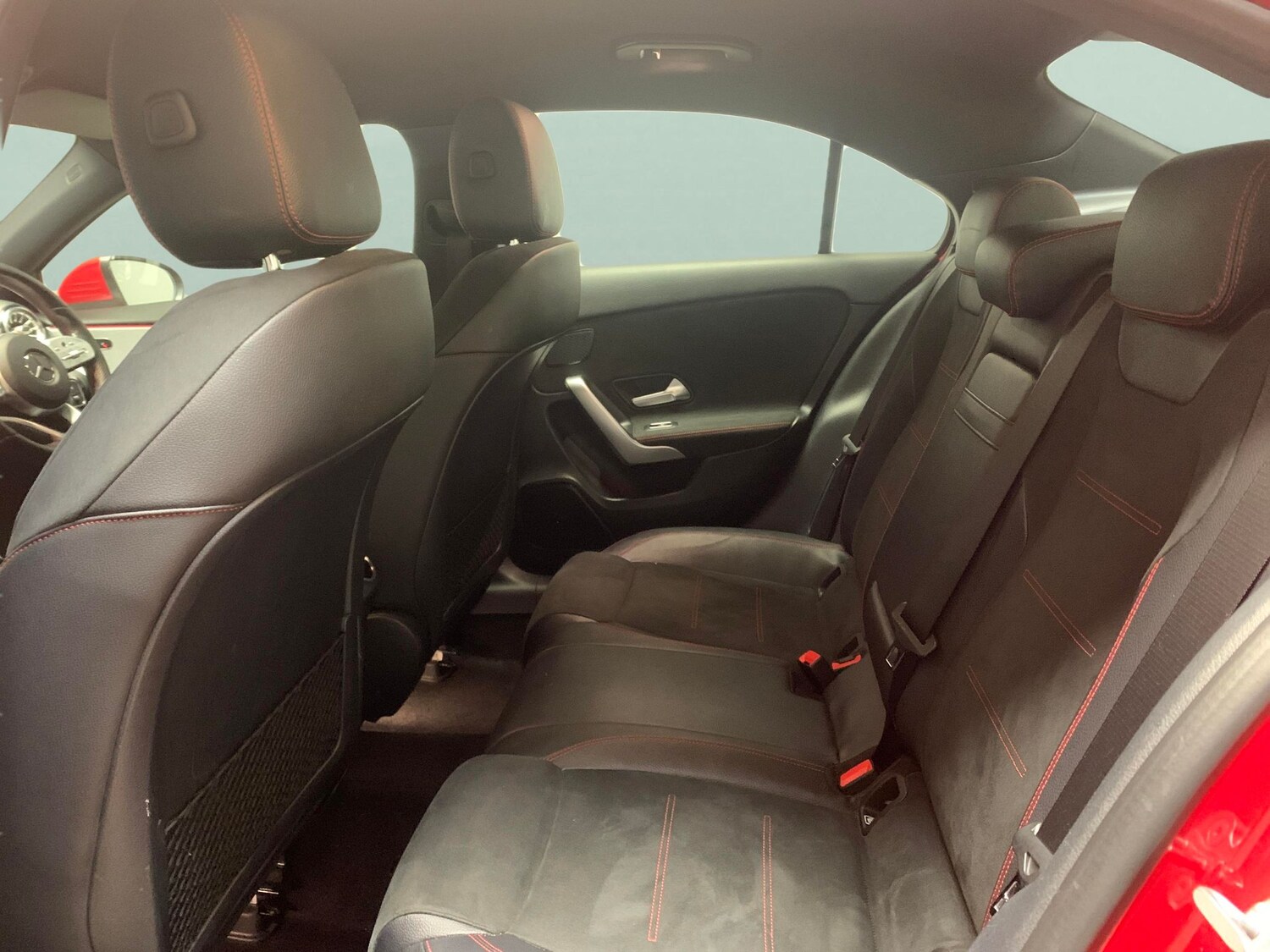 Used Mercedes-Benz A-Class 2019 for sale - 77979331: Photo 24