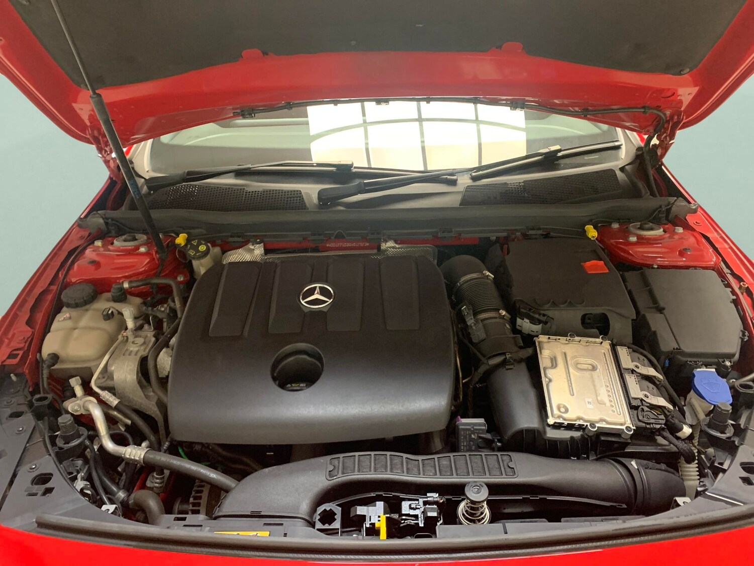 Used Mercedes-Benz A-Class 2019 for sale - 77979331: Photo 30