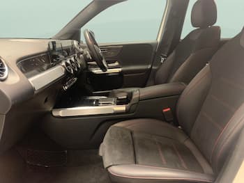 Used Mercedes-Benz GLB 2020 for sale - 79648337: Photo