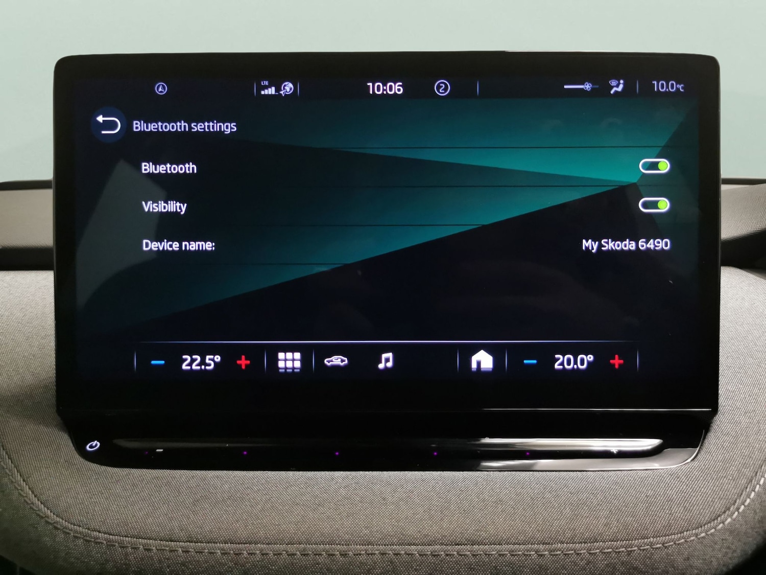 Used Skoda Enyaq 2023 for sale - 77743990: Photo 17