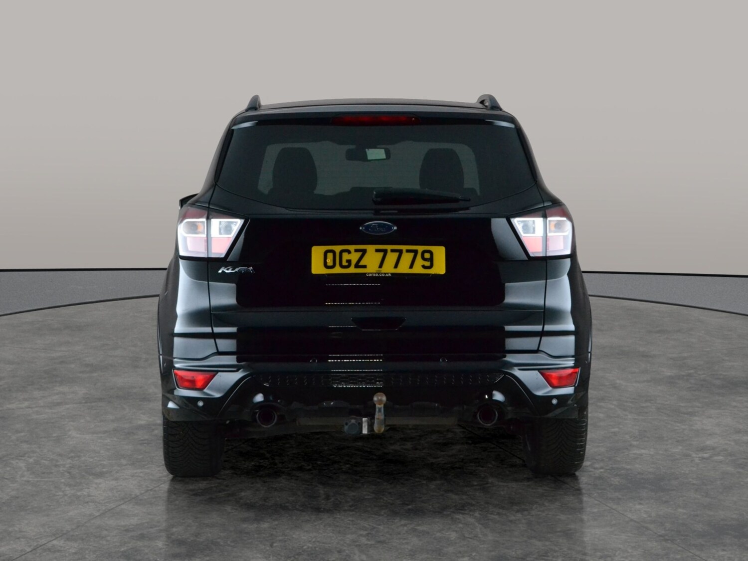 Used Ford Kuga 2019 for sale - 77972230: Photo 11