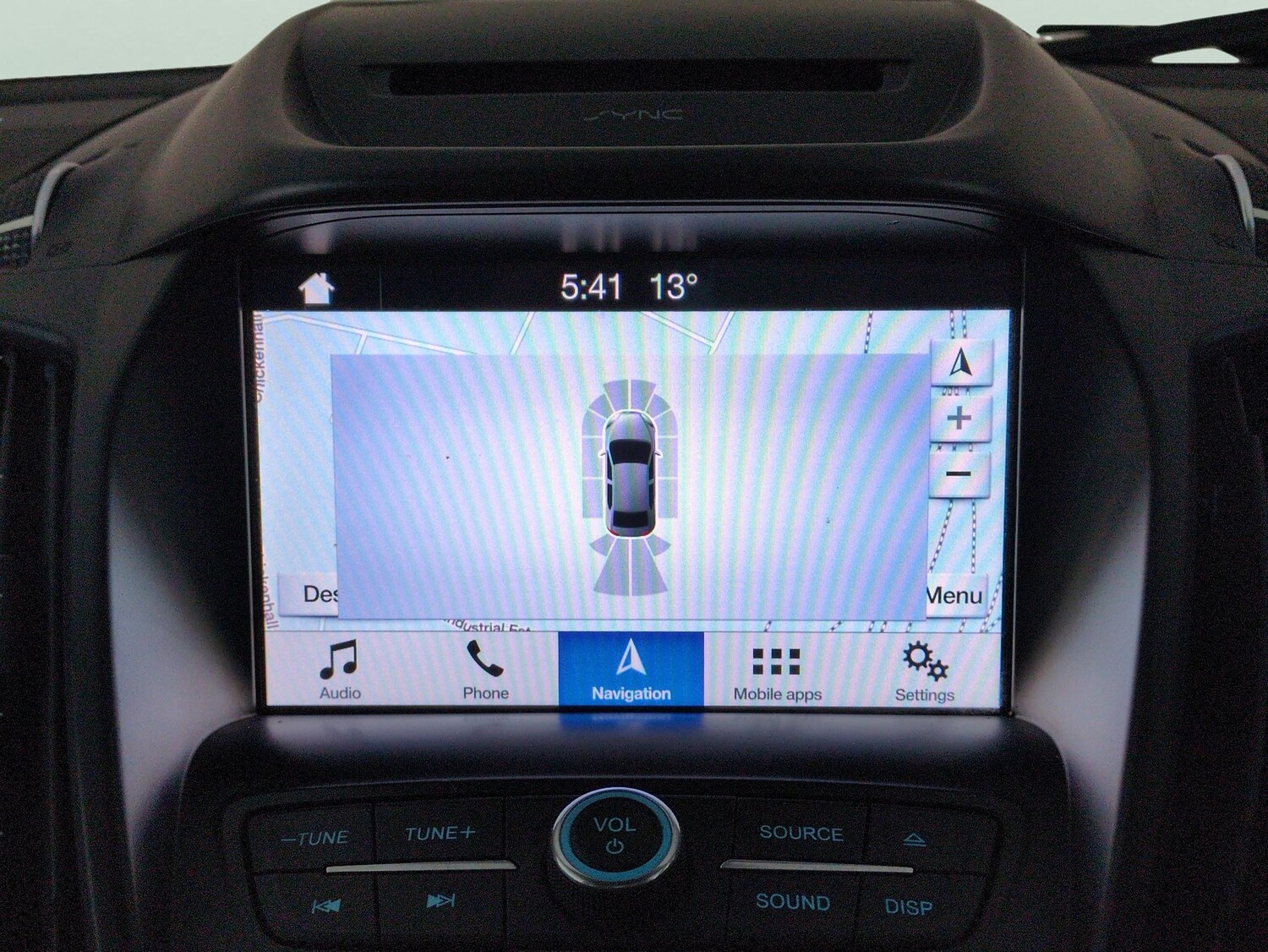 Used Ford Kuga 2019 for sale - 77972230: Photo 15