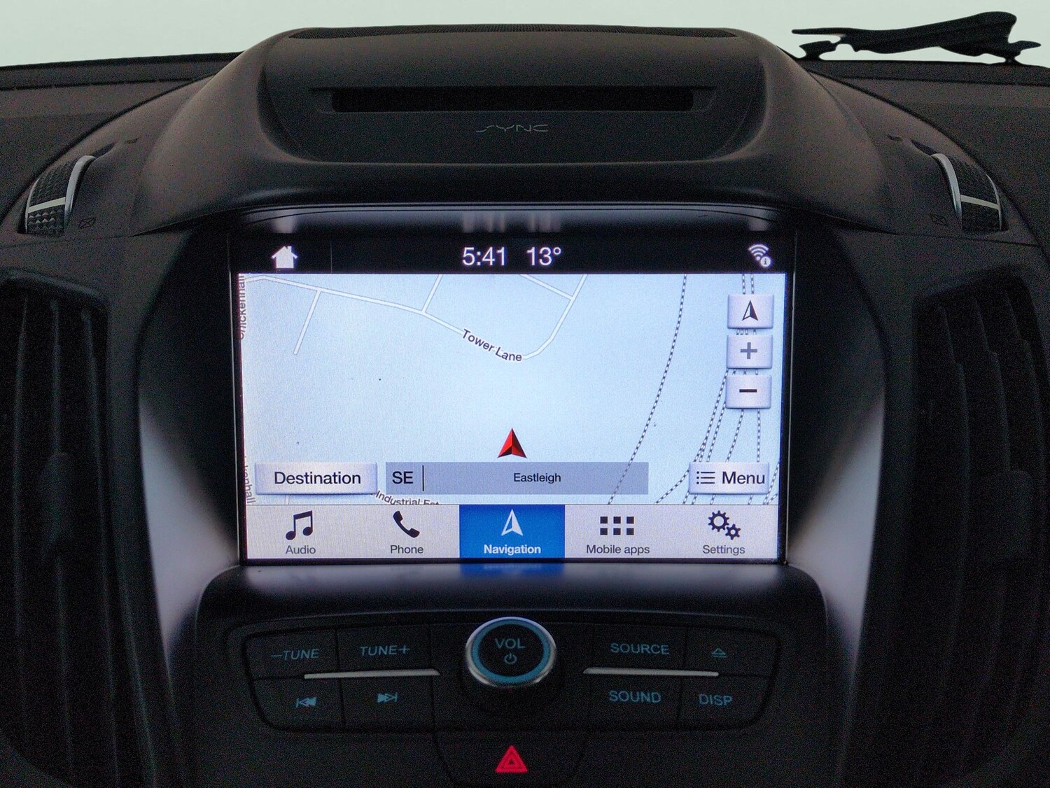 Used Ford Kuga 2019 for sale - 77972230: Photo 5