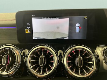 Used Mercedes-Benz EQB 2023 for sale - 75639668: Photo