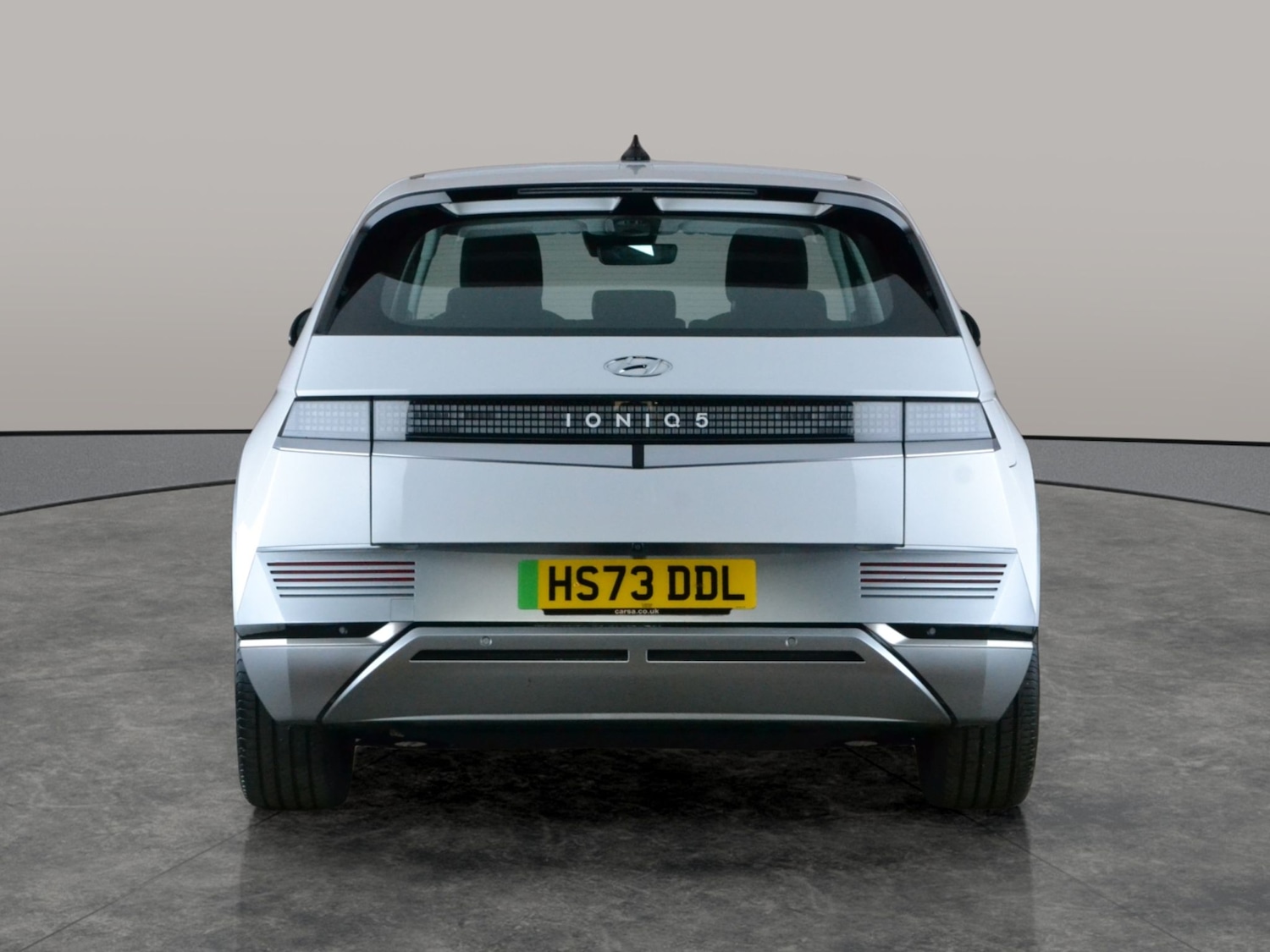 Used Hyundai IONIQ 5 2024 for sale - 78000903: Photo 10