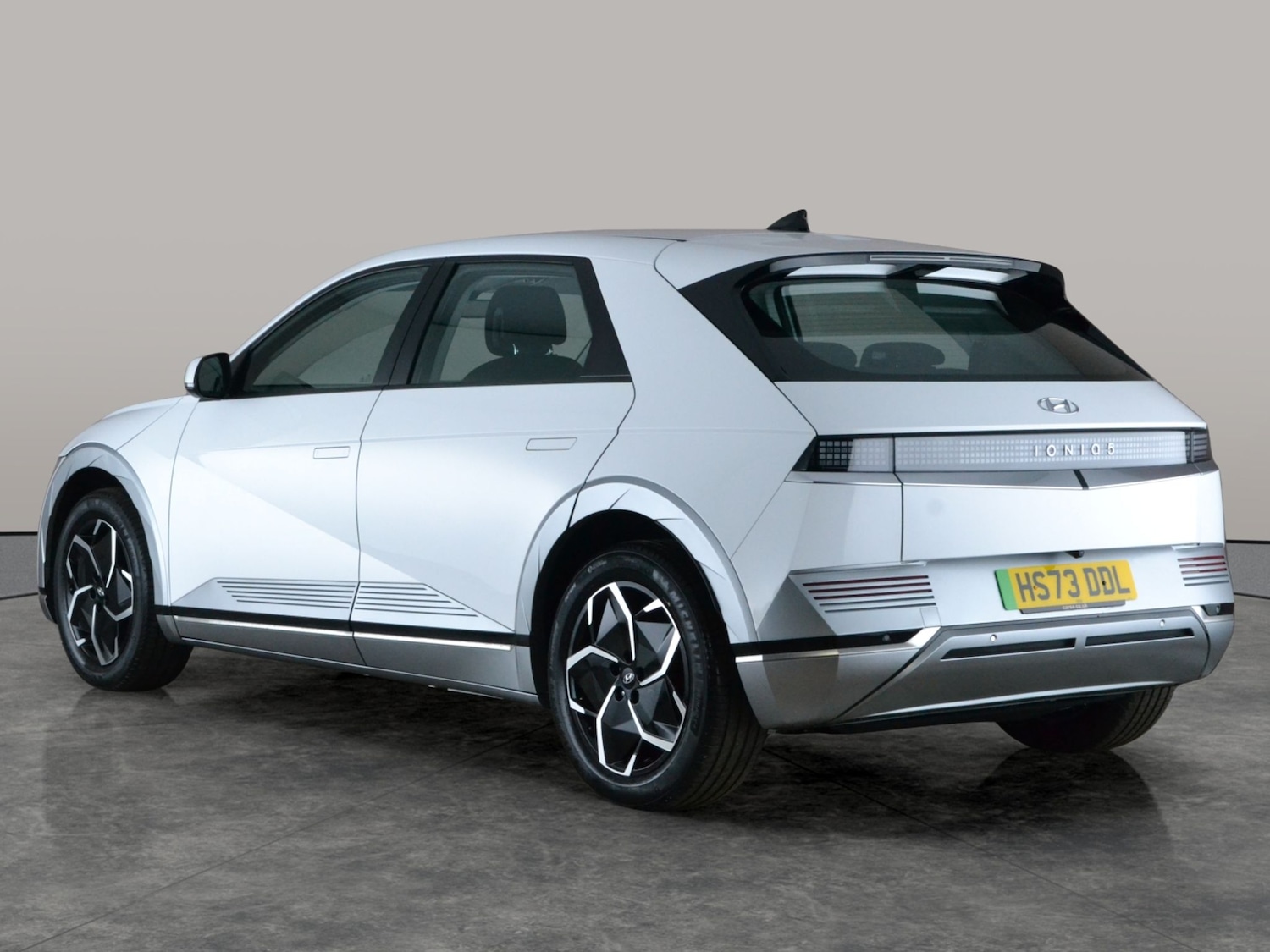 Used Hyundai IONIQ 5 2024 for sale - 78000903: Photo 11