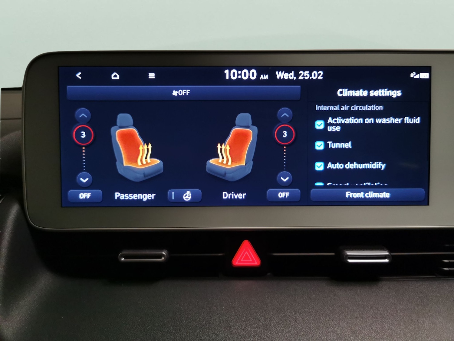 Used Hyundai IONIQ 5 2024 for sale - 78000903: Photo 16