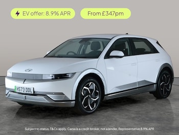 Used Hyundai IONIQ 5 2024 for sale - 78000903: Photo