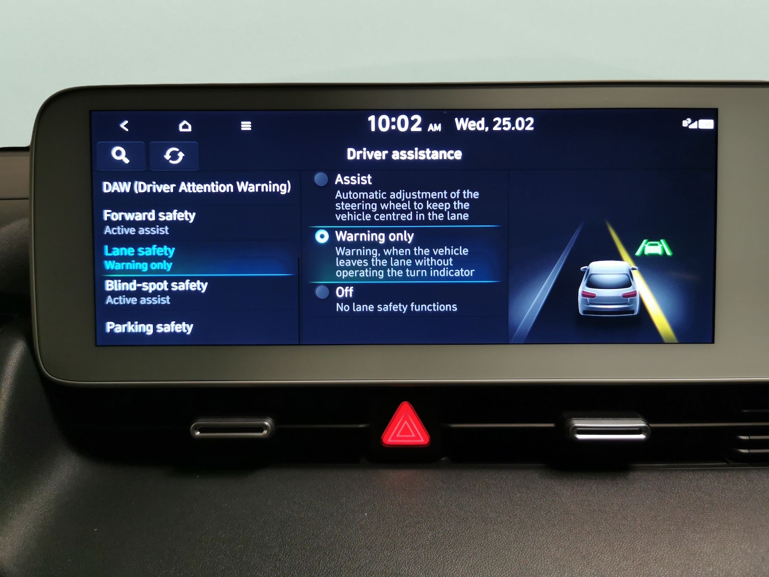 Used Hyundai IONIQ 5 2024 for sale - 78000903: Photo 22