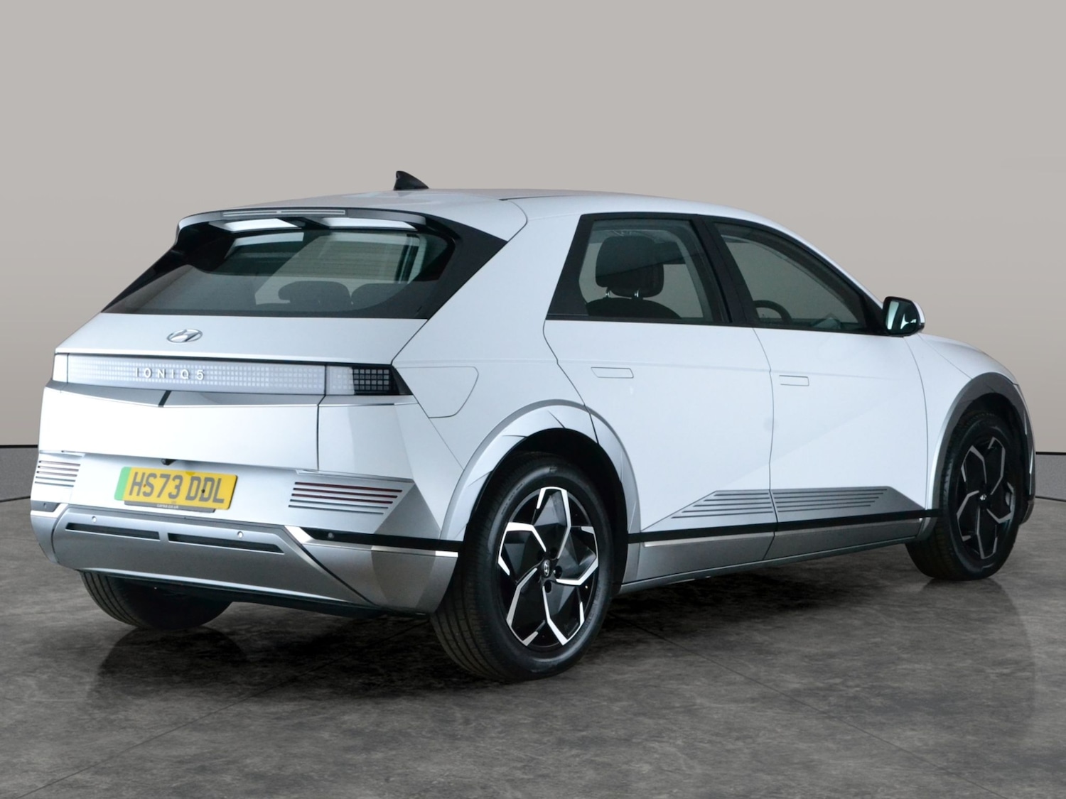 Used Hyundai IONIQ 5 2024 for sale - 78000903: Photo 9