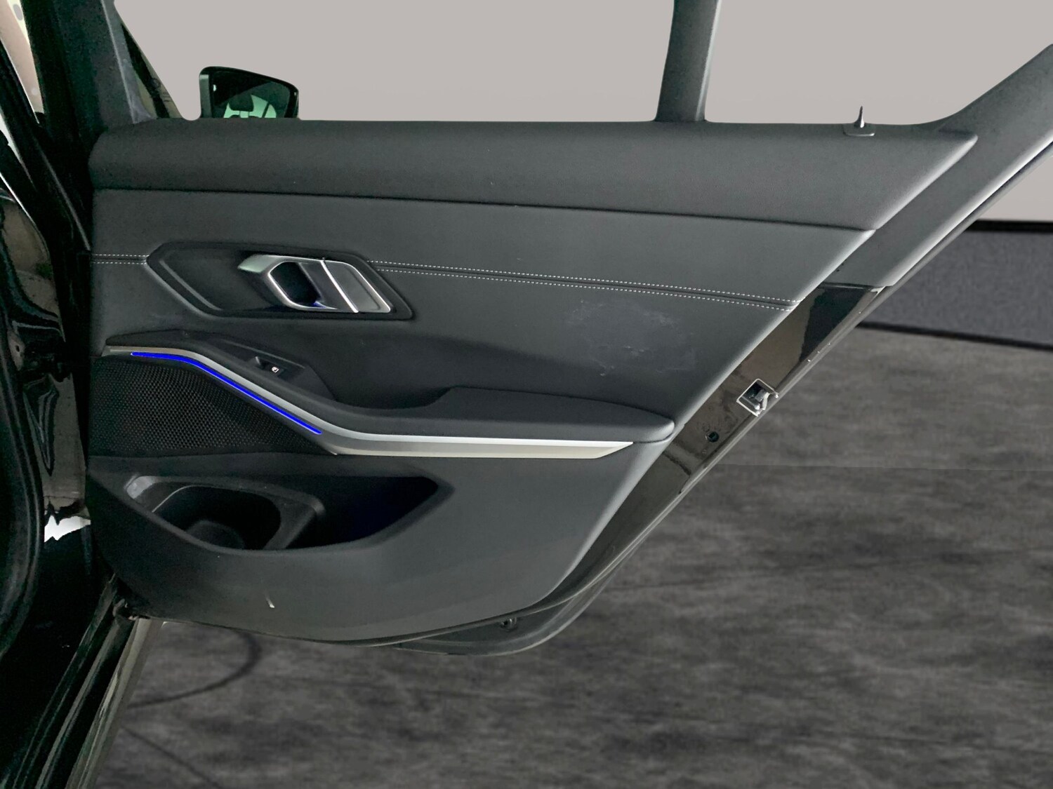 Used BMW 3 Series 2021 for sale - 77373990: Photo 33