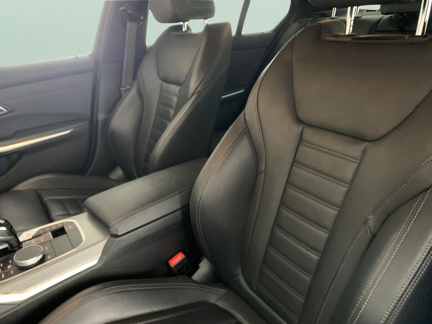 Used BMW 3 Series 2021 for sale - 77373990: Photo 7