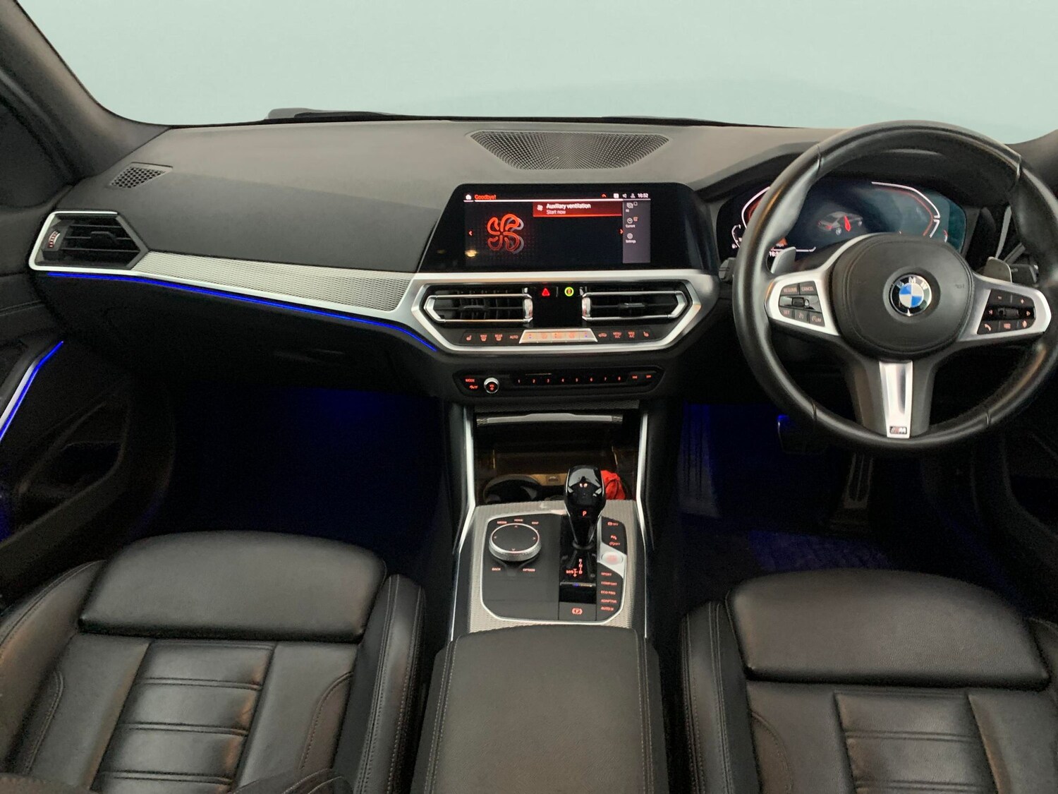 Used BMW 3 Series 2021 for sale - 77373990: Photo 8