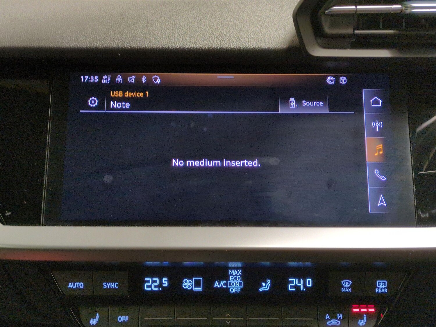 Used Audi A3 for sale - 77555686: Photo 18