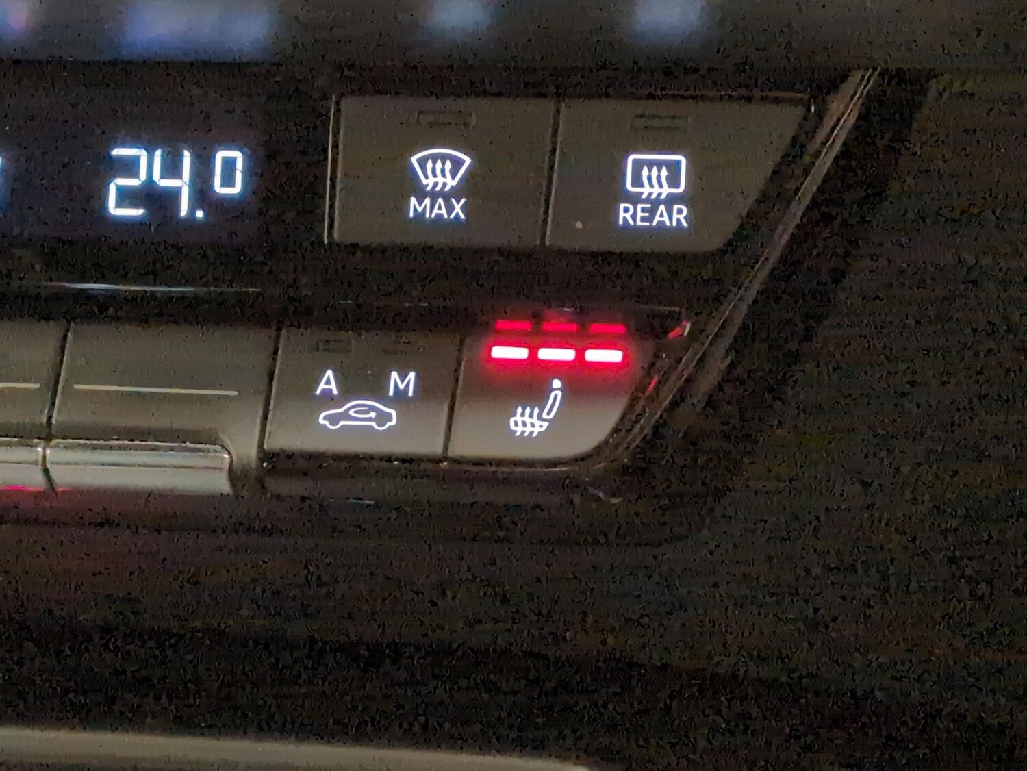 Used Audi A3 for sale - 77555686: Photo 22