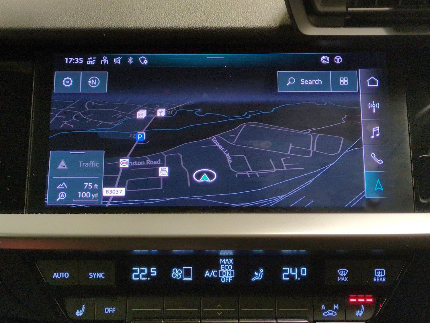 Used Audi A3 for sale - 77555686: Photo 5