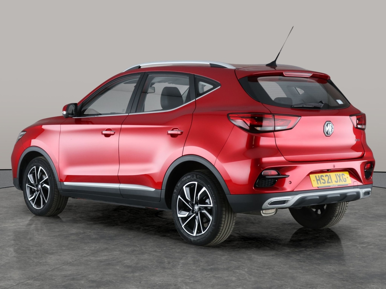 Used MG MG ZS 2021 for sale - 76653054: Photo 13