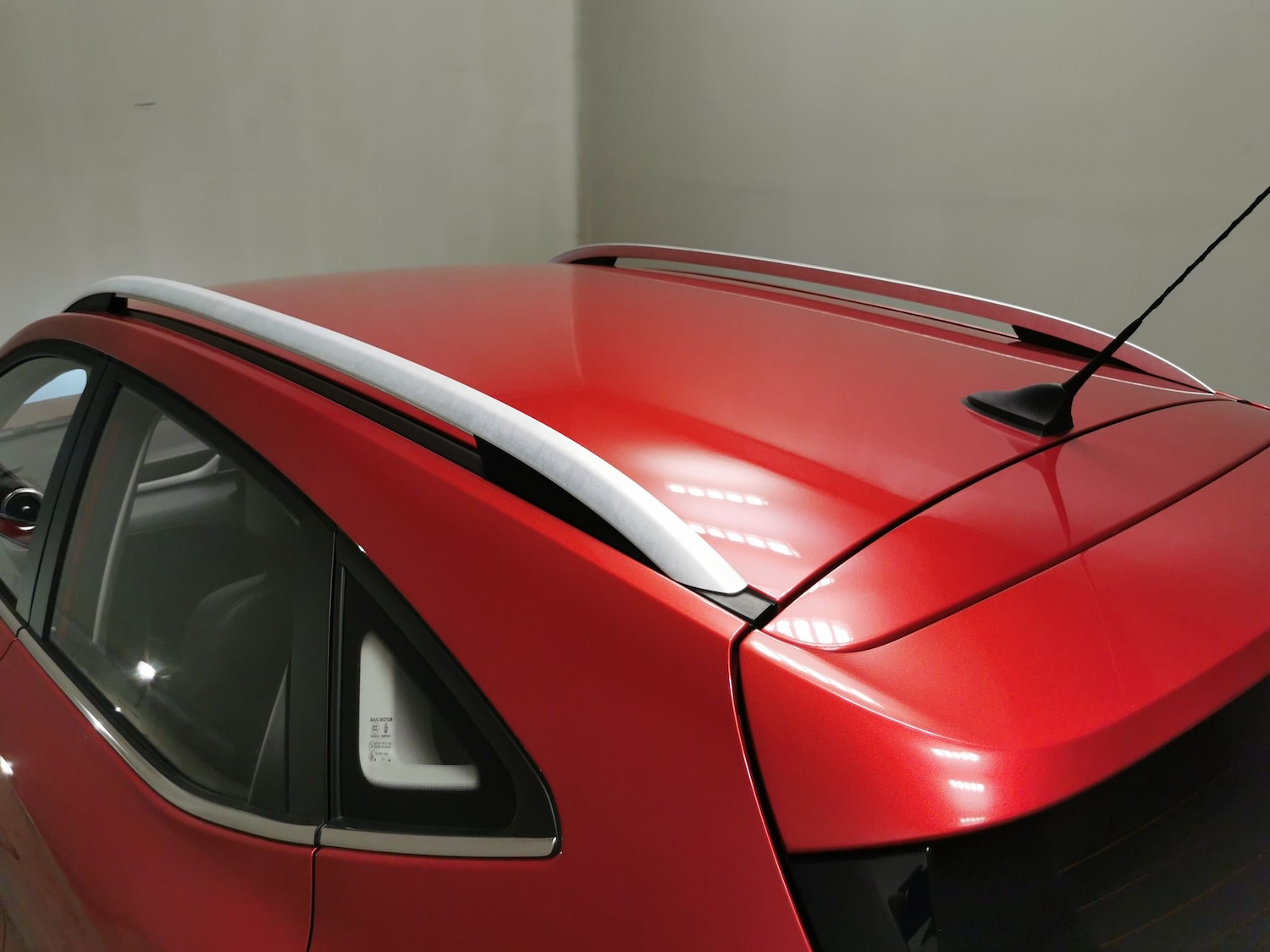 Used MG MG ZS 2021 for sale - 76653054: Photo 15