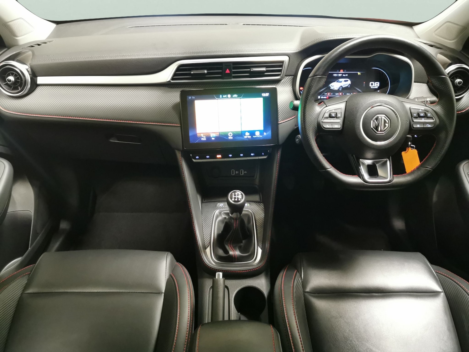 Used MG MG ZS 2021 for sale - 76653054: Photo 8